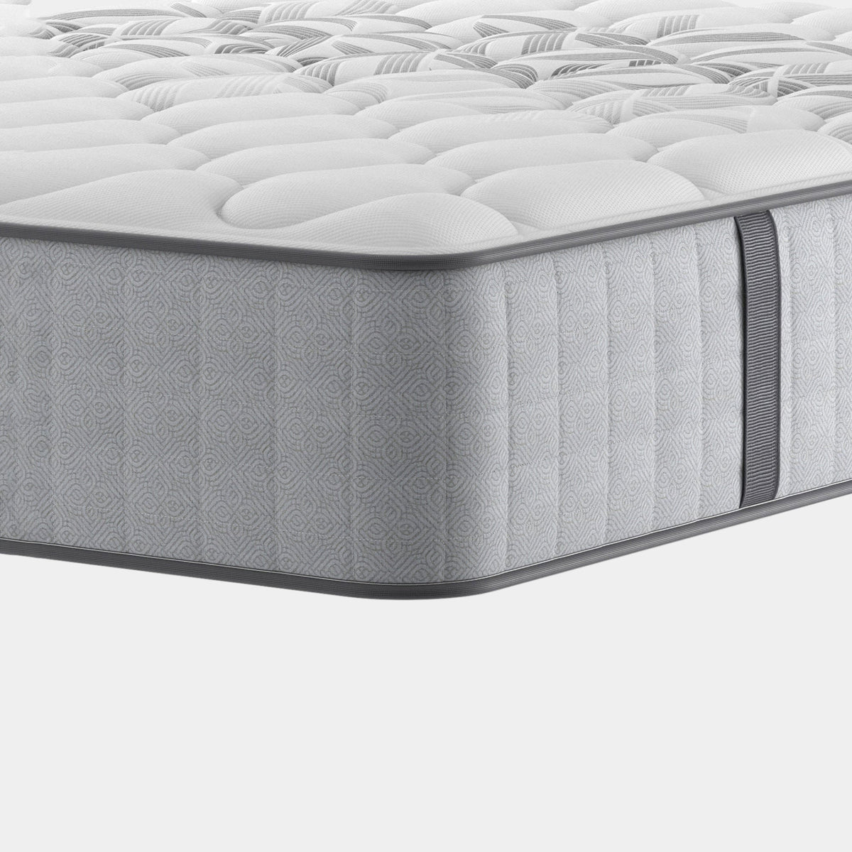 Sealy Alpha - Mattress, Align Support Spring System – LauraAshley