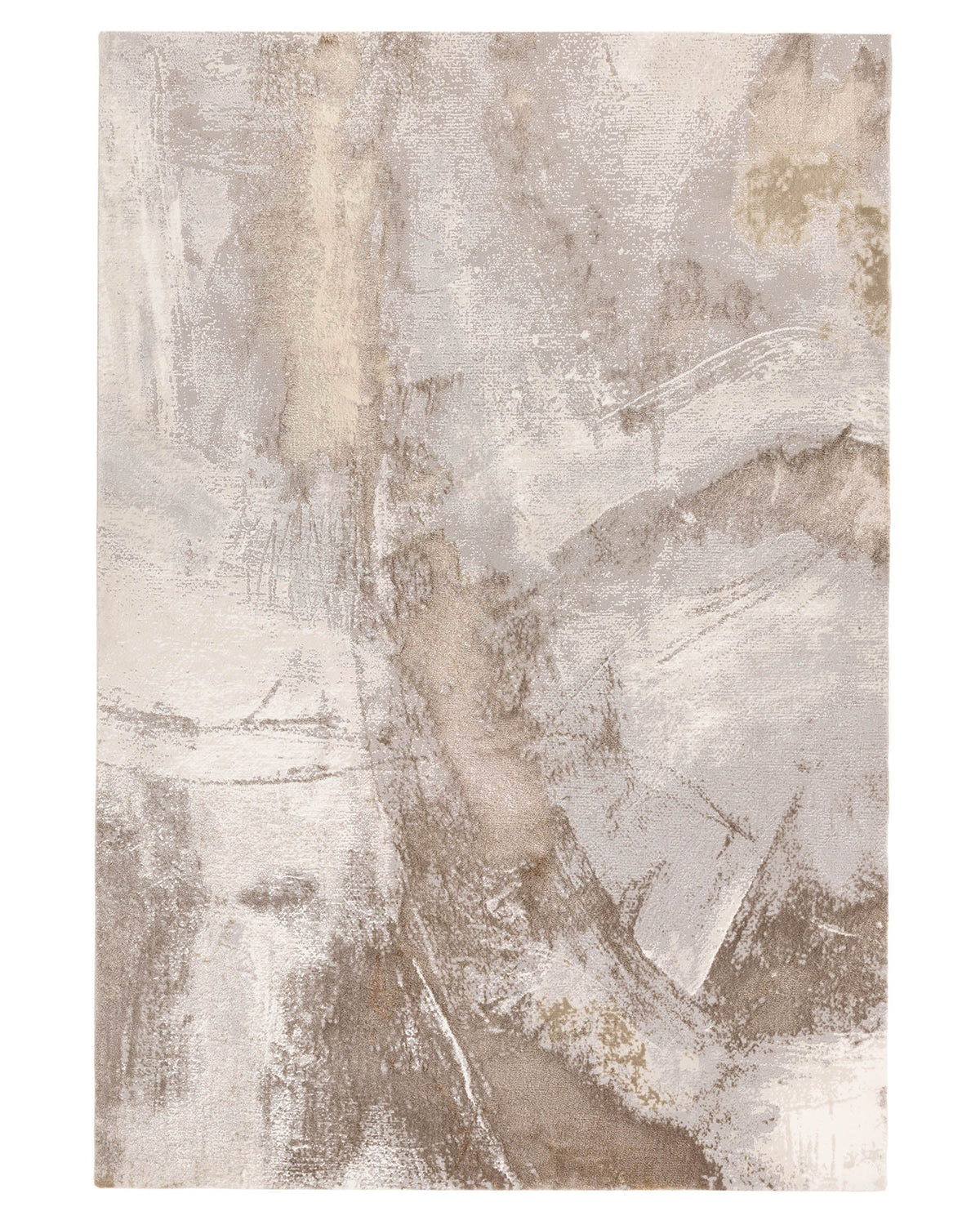 Sienna natural textured medium rug – Laura Ashley UK