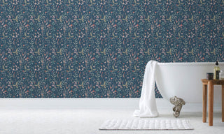 Laura Ashley Sonoma Wallpaper London Edition