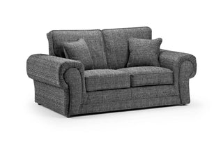 Spencer 2 LauraAshley Seater Sofa