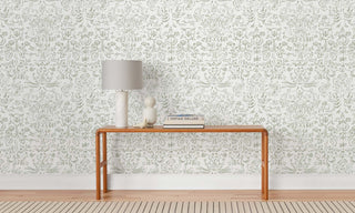 Laura Ashley Storyline Wallpaper – Edinburgh