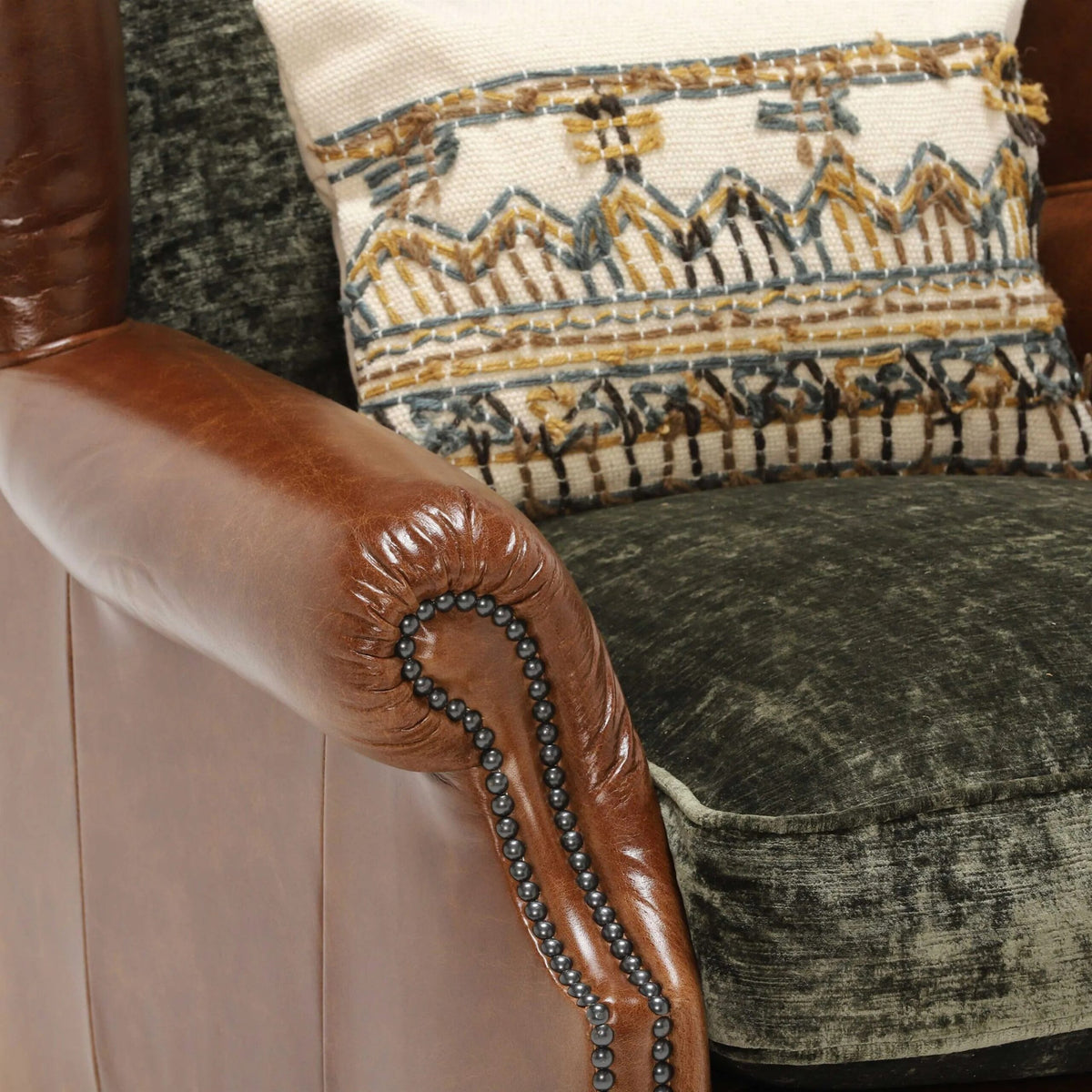 Tetrad Constable Laura Ashley Wing Chair