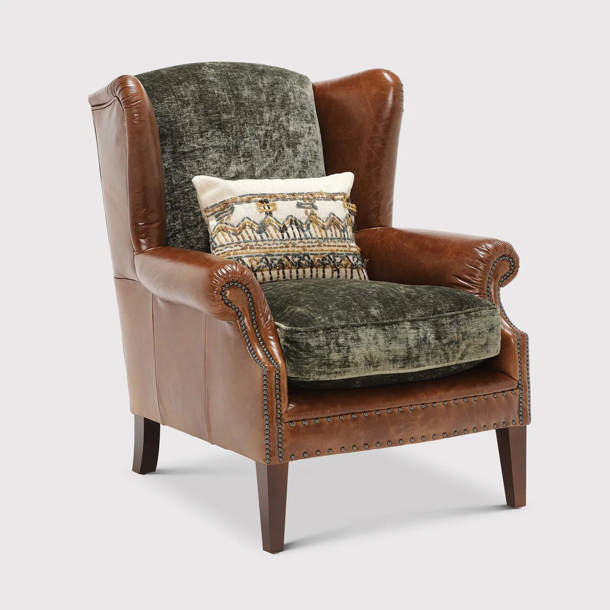 Tetrad Constable Laura Ashley Wing Chair
