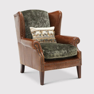 Tetrad Constable Laura Ashley Wing Chair