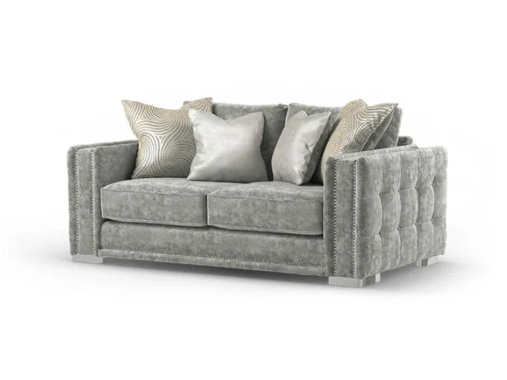 Tuxedo 2 Seater Sofa – Laura Ashley