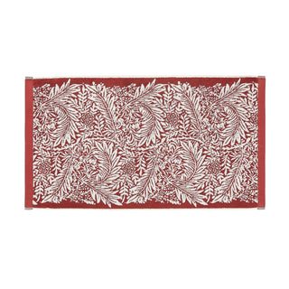 William Morris At Home Larkspur Brick Towels – Laura Ashley