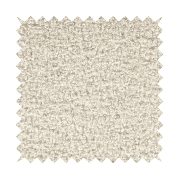 Willow Boucle Material Beige Laura Ashley LA Colour Upholstery Fabric CTR-2788