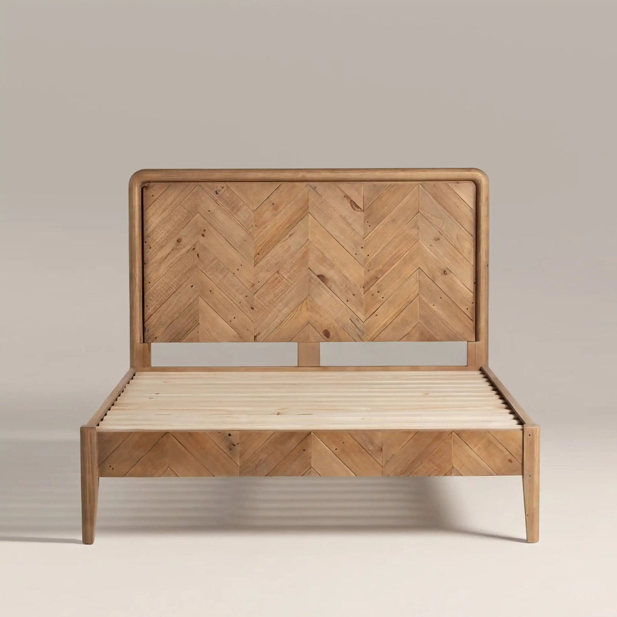 Winslow King Bed | Natural – Laura Ashley