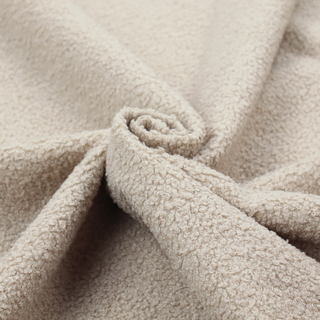 Zikmund Boucle Beige Laura Ashley Colour Upholstery Fabric CTR-3554