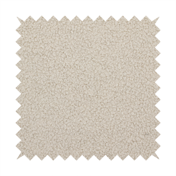 Zikmund Boucle Beige Laura Ashley Colour Upholstery Fabric CTR-3554