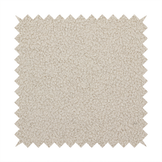 Zikmund Boucle Beige Laura Ashley Colour Upholstery Fabric CTR-3554
