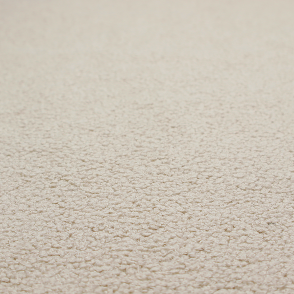 Zikmund Boucle Beige Laura Ashley Colour Upholstery Fabric CTR-3554