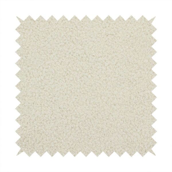 Zikmund Boucle Cosmic Latte Laura Ashley LA Colour Upholstery Fabric CTR-3555