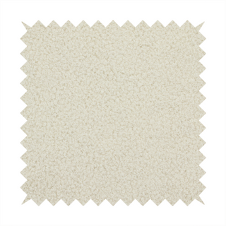 Zikmund Boucle Cosmic Latte Laura Ashley LA Colour Upholstery Fabric CTR-3555