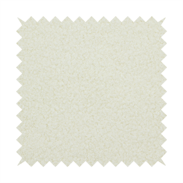 Zikmund Boucle Cream Laura Ashley Colour Upholstery Fabric CTR-3552