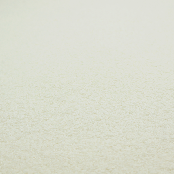Zikmund Boucle Cream Laura Ashley Colour Upholstery Fabric CTR-3552