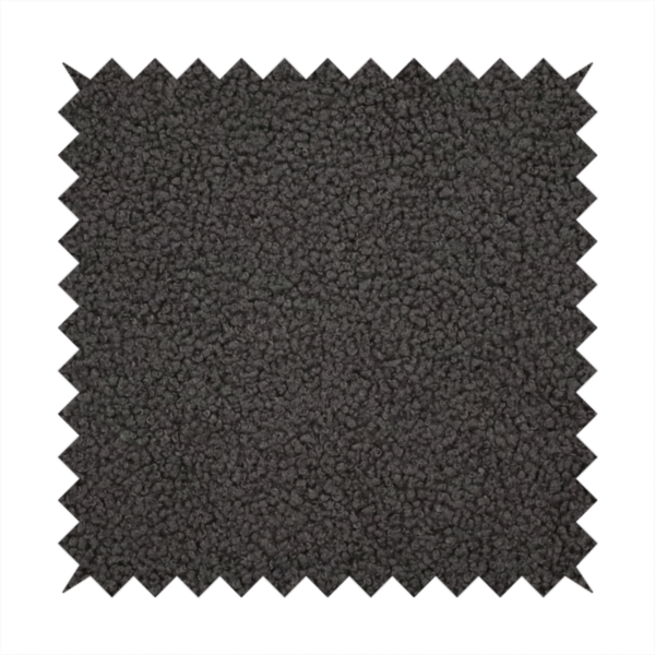 Zikmund Boucle Dark Khaki Laura Ashley Colour Upholstery Fabric CTR-3565