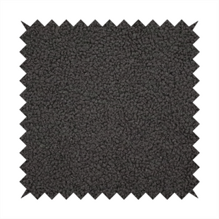 Zikmund Boucle Dark Khaki Laura Ashley Colour Upholstery Fabric CTR-3565