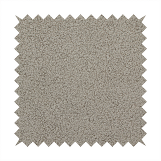 Zikmund Boucle Taupe Laura Ashley LA Colour Upholstery Fabric CTR-3557